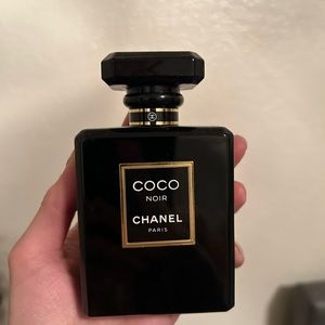 Chanel noir 3.4 oz